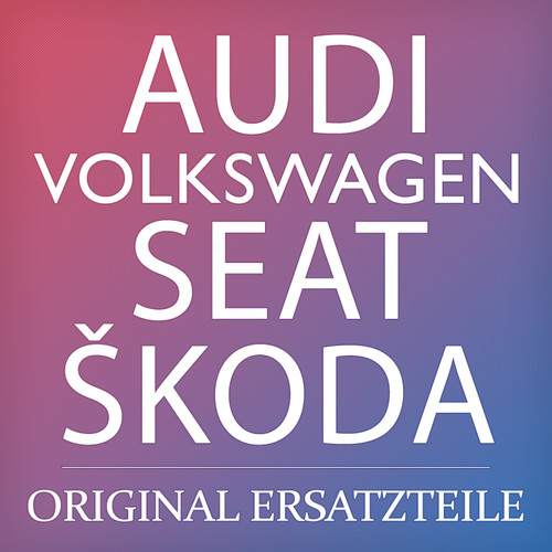 Adattatore originale audi - adattatore, a4