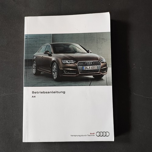 Audi avant s4 - a4,