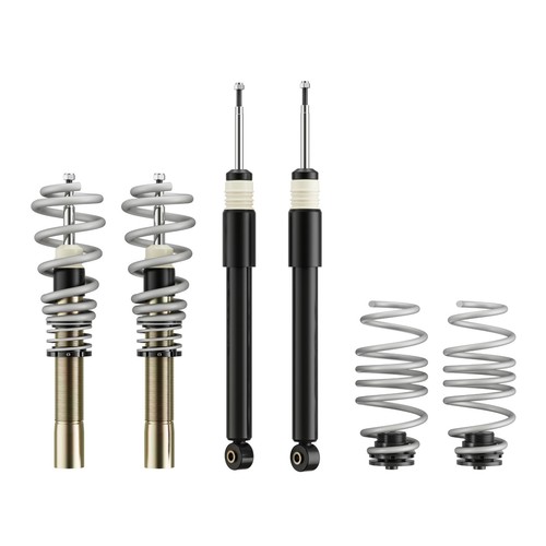 Coilover dtsline audi - coilover, a4