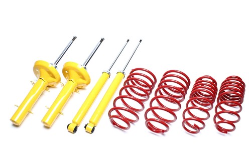 Technix assetto sportivo - ta,