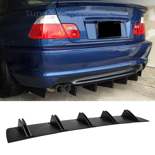 Diffusore posteriore labbro