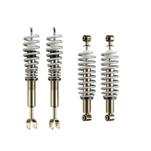 Coilover blackedition per - per, audi