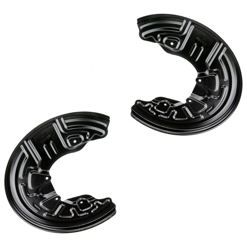 Paraspruzzi per audi b6 - 2,