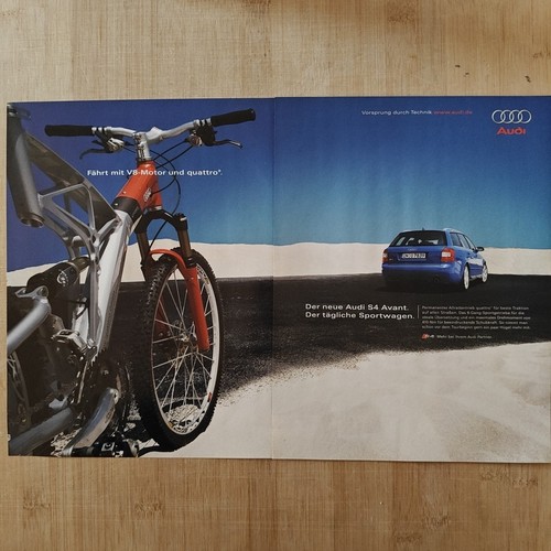 Audi avant 2003 - audi,