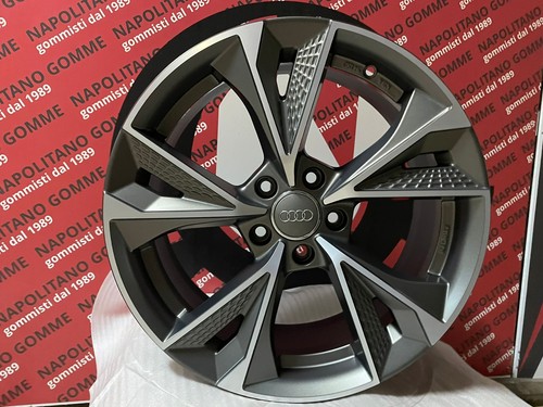 Cerchi audi rs4 b7 - 4, s4
