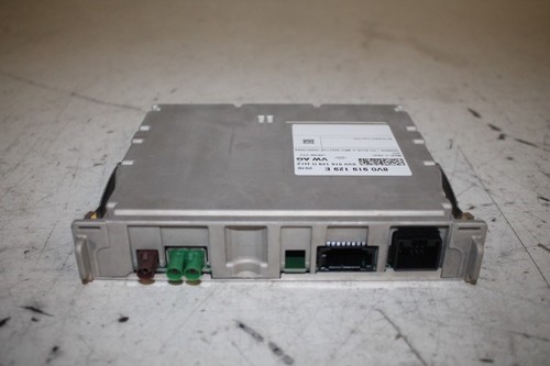 Sintonizzatore audi s4 - tv,