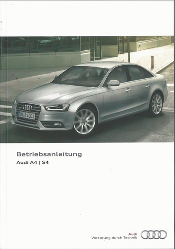 Audi a4 s4 avant - /, /