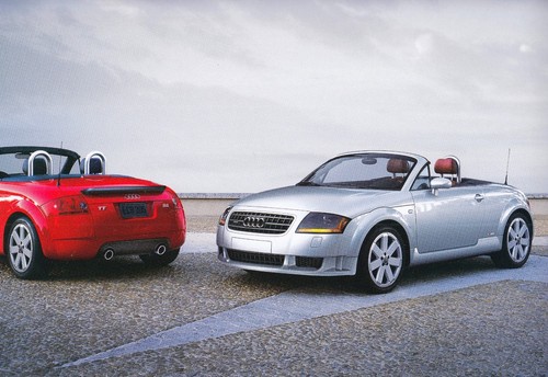 Audi avant cabrio a6 - avant,