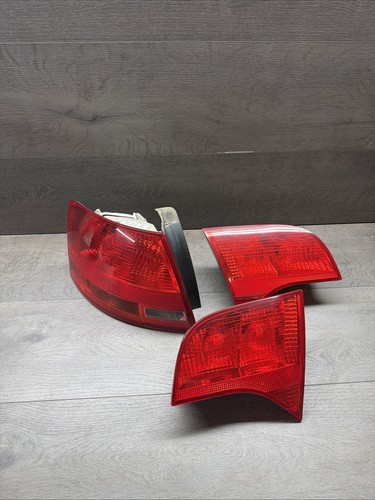 Luci posteriori audi b7 - posteriori,