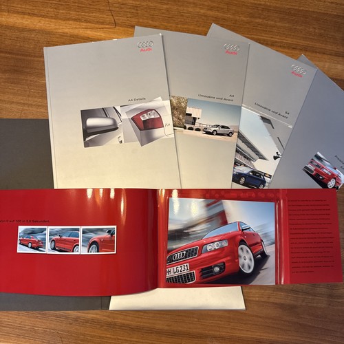 Audi 2 berlina - audi,