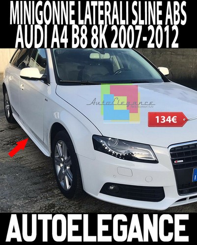 Audi avant berlina - audi, b8