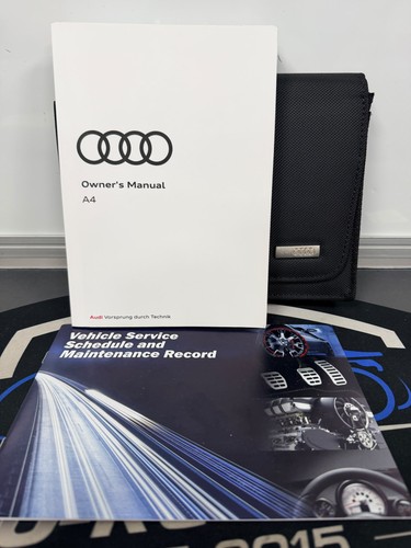 Audi rs4 avant manuale - audi, s4