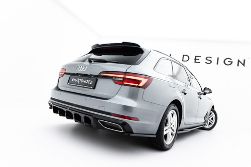 Maxton diffusore flaps audi - diffusore,