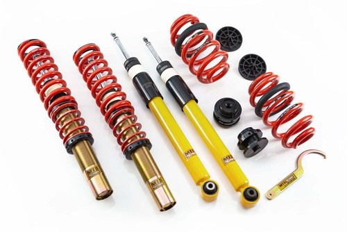 Mts eibach coilover street - coilover, per