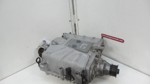 Compressore audi avant - avant, (b8)