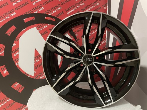 Cerchi lega per audi a4 - cerchi,