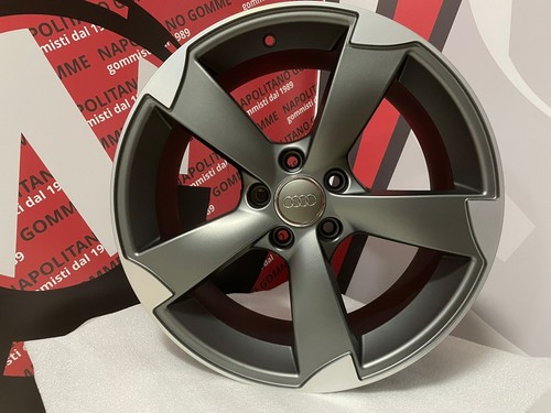 Cerchi lega per audi a4 - cerchi,