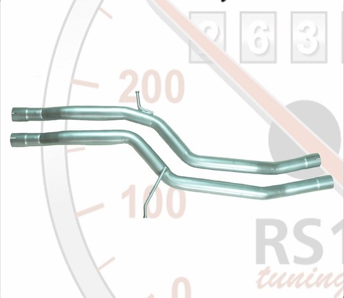 Tubo ricambio audi s5 - tubo, s4