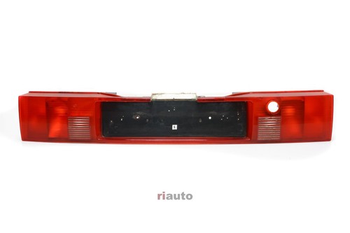 Fascia luci posteriori audi - fascia, s4