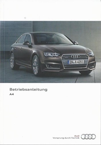 Audi avant s4 - audi, a4
