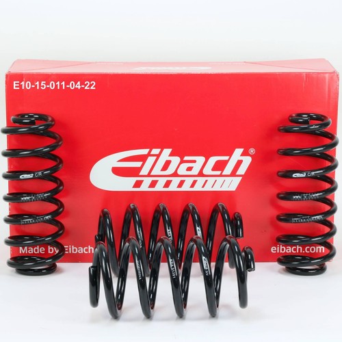 Eibach pro kit molle - eibach, pro-kit