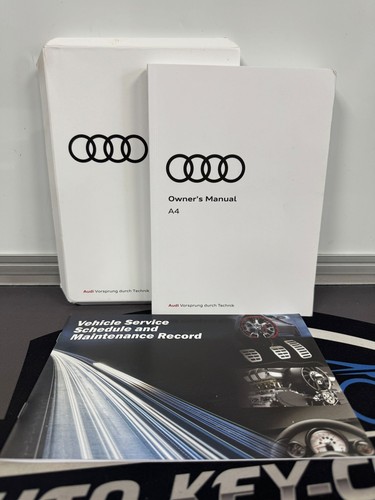 Audi rs4 avant - a4,
