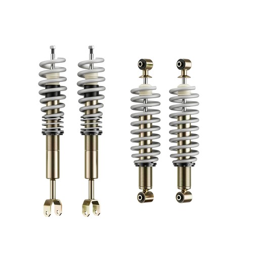 Coilover dtsline per audi - coilover,