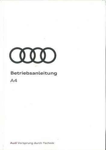 Audi a4 s4 - /,