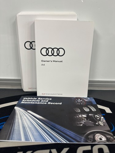 Audi rs4 avant manuale - audi,