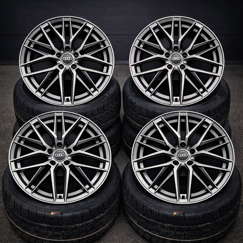 Cerchi pollici dm08 per - pollici,