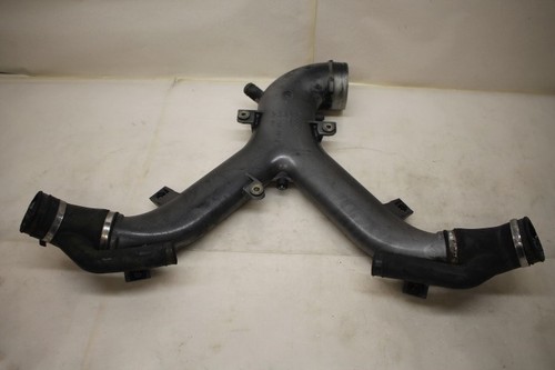 Collettore aspirazione audi - collettore,