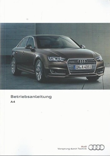 Audi avant a4 - avant, quattro