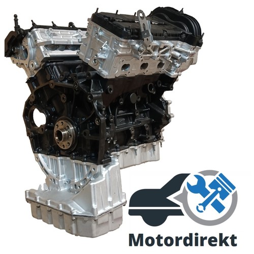 Riparazione motore dewb audi - riparazione,