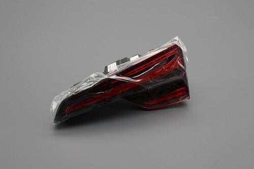 Fanale posteriore led - a,